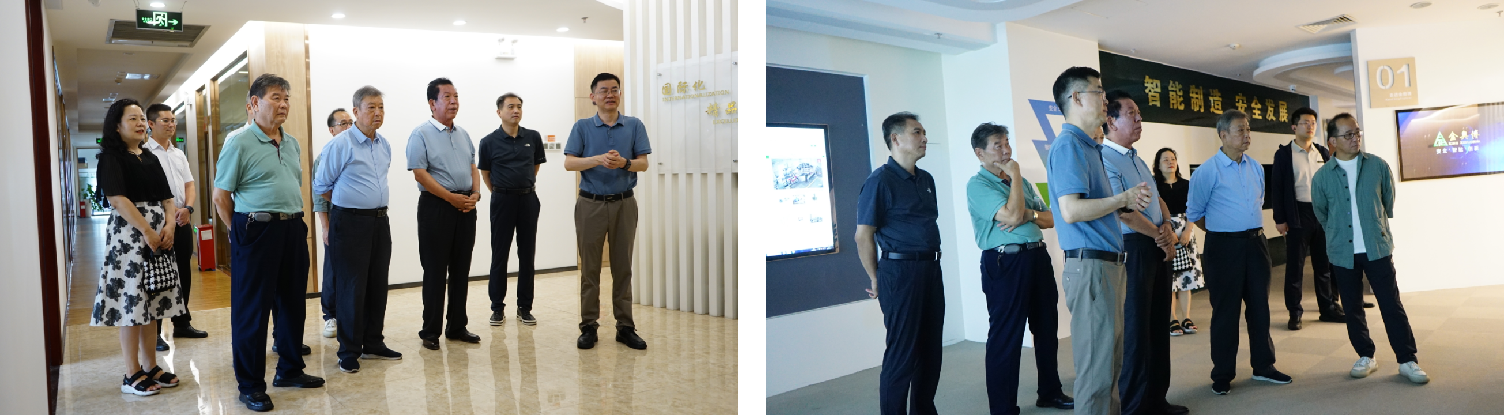 �й�ְҵ��ȫ��ȫЭ�ᵳί��ǡ����³�����ѧһ�й�����������MR��չ��������